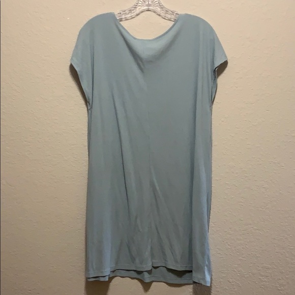 T-shirt dress - Picture 3 of 3